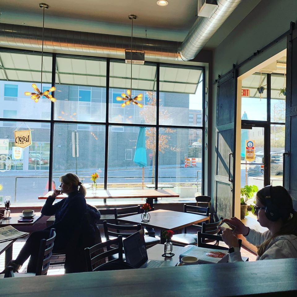 Check Out These Coffee Shops in Nebraska