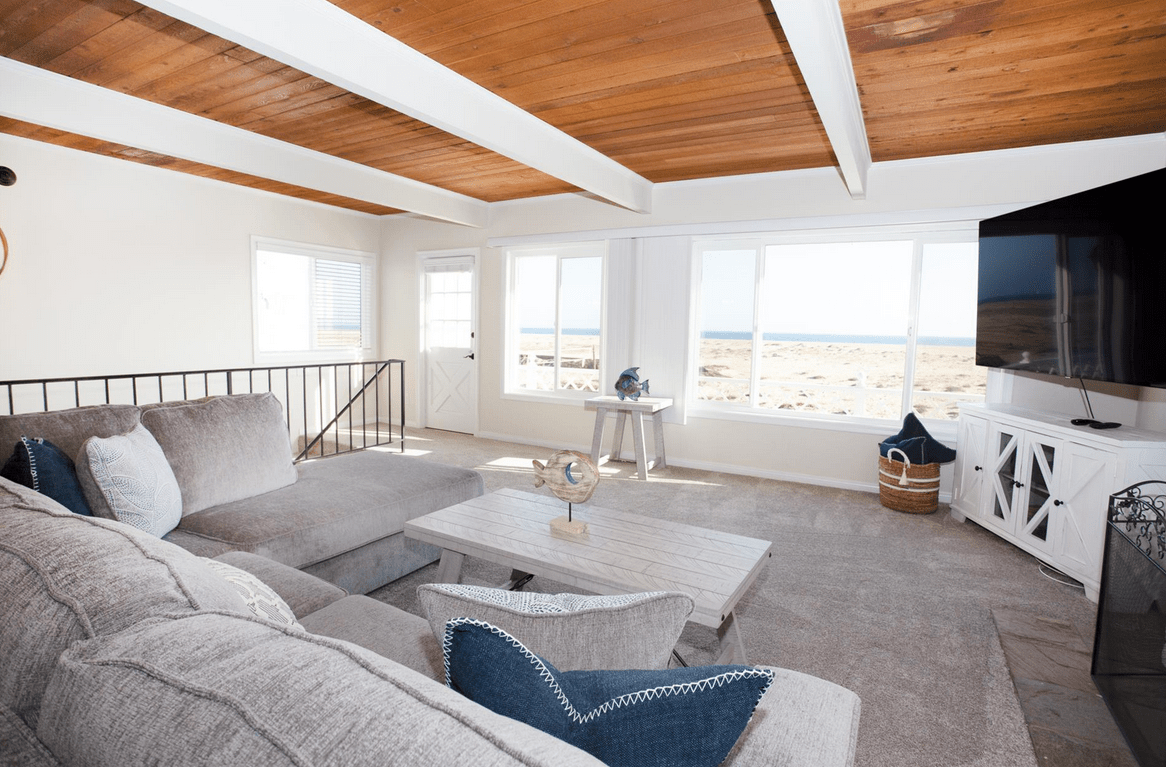 4 Vacation Rentals in Newport Beach for a Fall Getaway