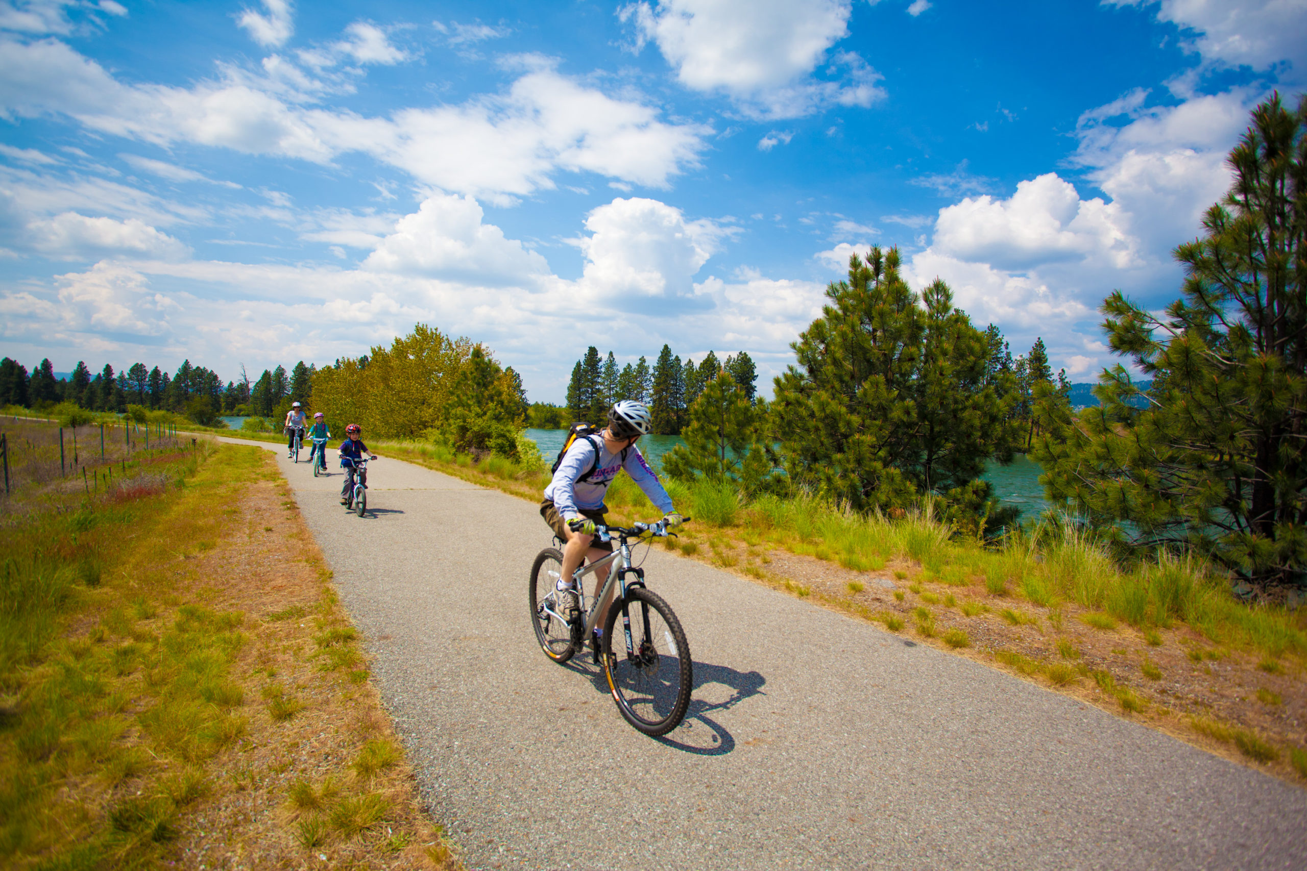 Our Community NoLL North Liberty Lake