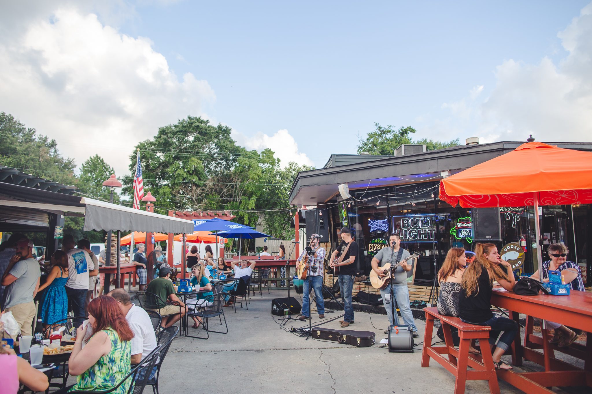 Hot Happy Hours in North Charleston North Charleston Tourism