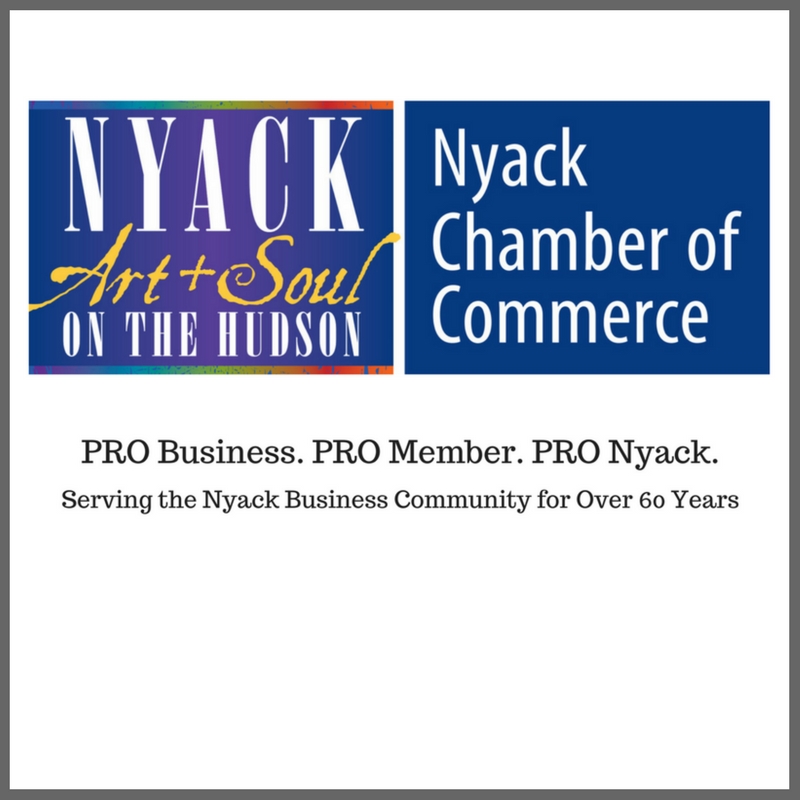 Doing Business in Nyack Visit Nyack