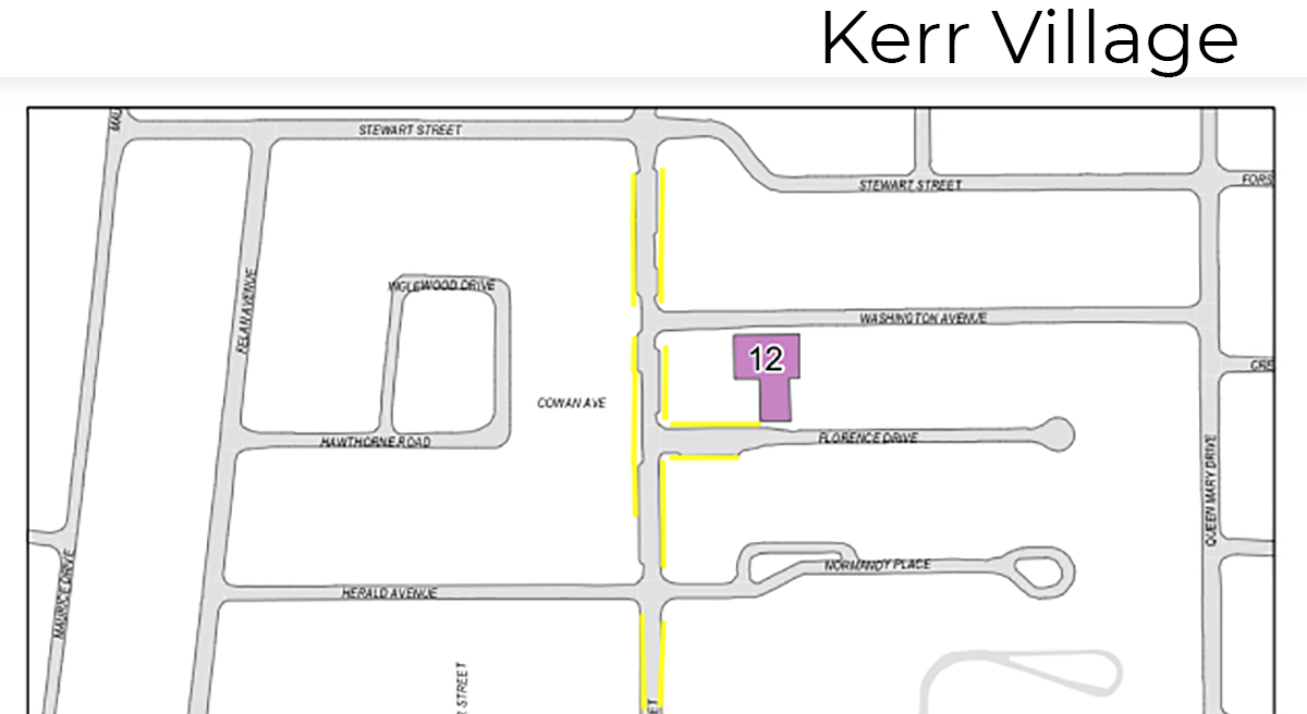 Ambassador Takeover 9 things to know about patio dining in Oakville