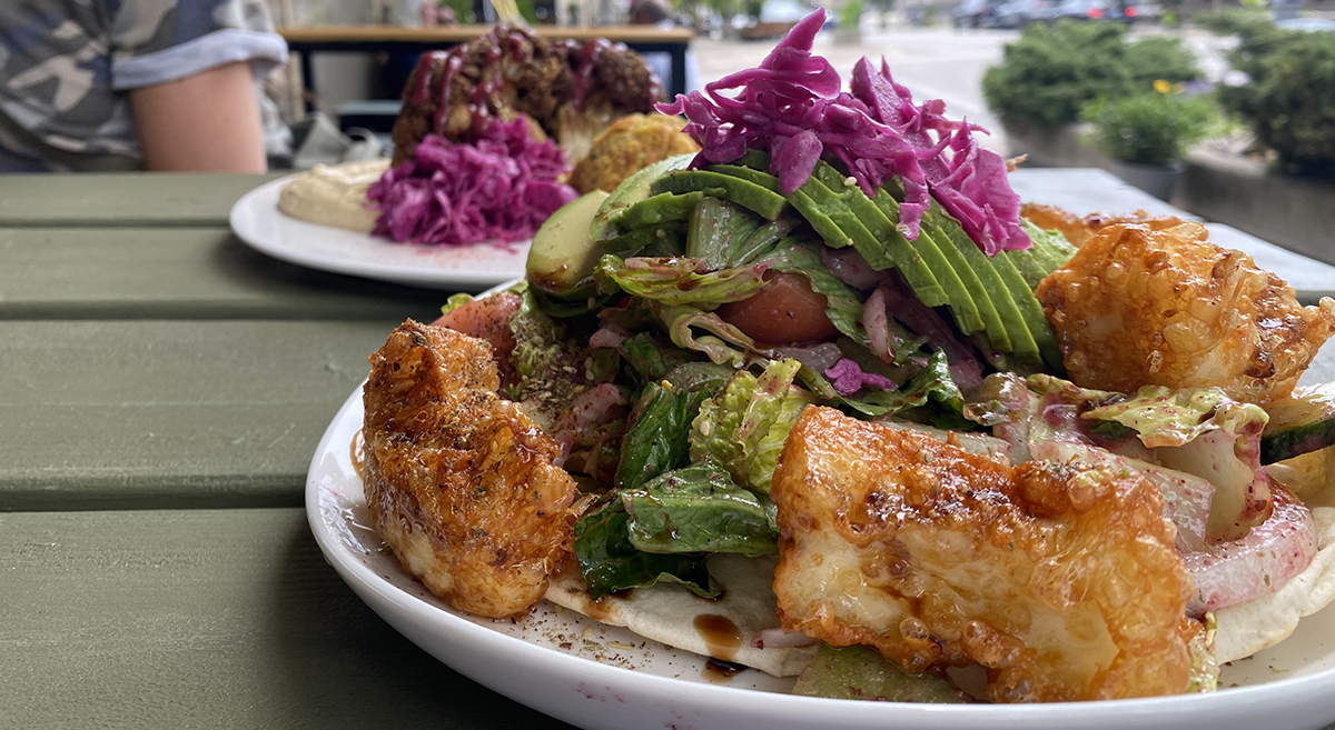 Ambassador Takeover 9 things to know about patio dining in Oakville