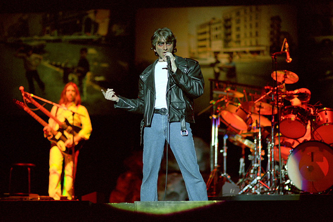 The Musical Box The Lamb Lies Down On Broadway Visit Oakville