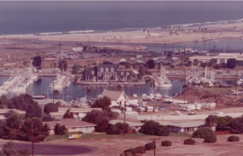 History of Oceanside Harbor Visit Oceanside, CA History
