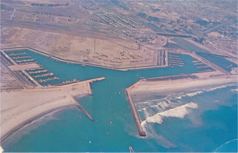 History of Oceanside Harbor Visit Oceanside, CA History
