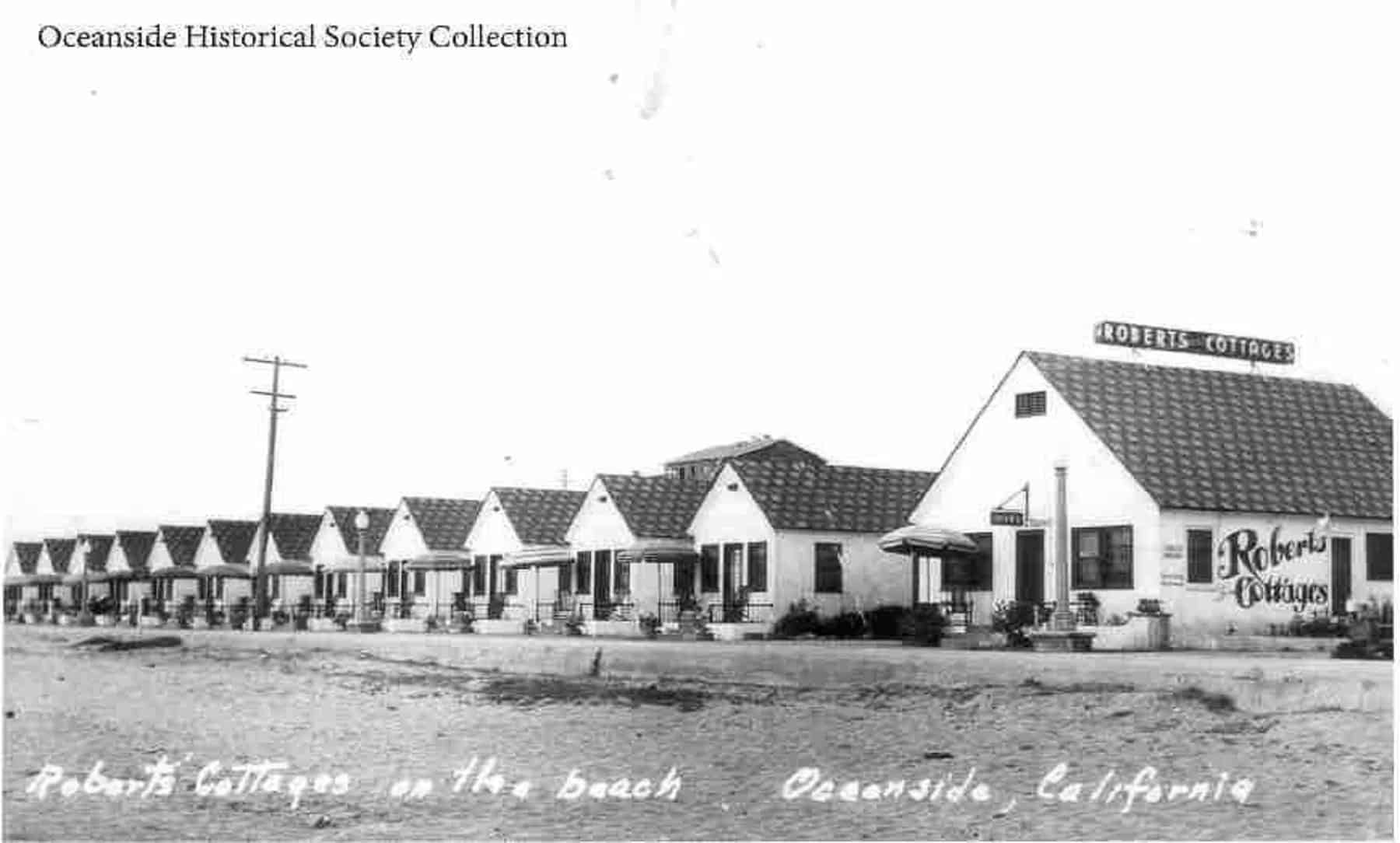 Downtown Oceanside Historical Landmarks Visit Oceanside