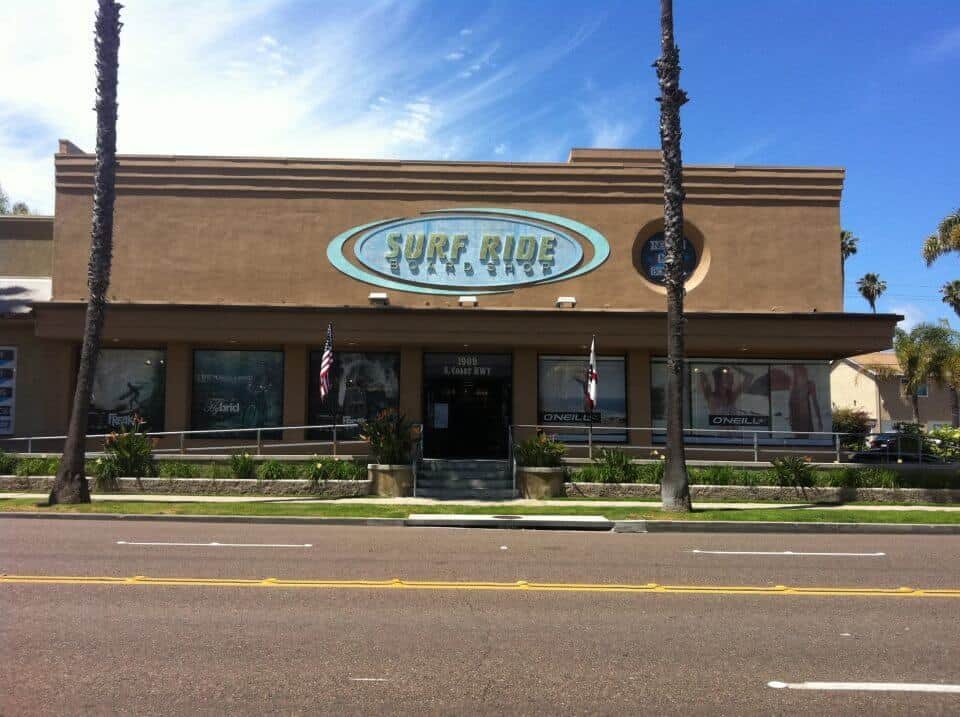 The Shaper District Surfboard Shaper Mecca in Oceanside Visit Oceanside