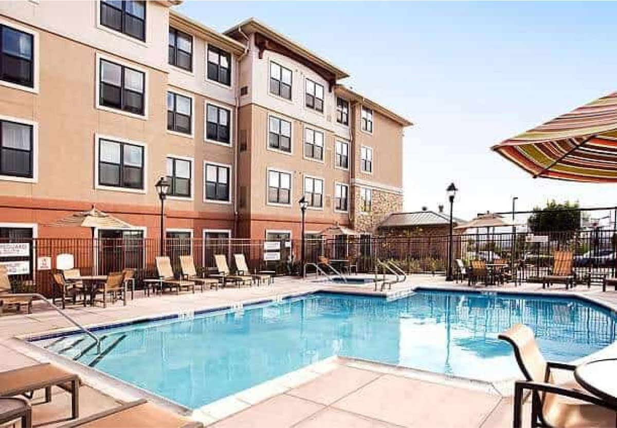 Residence Inn by Marriott Oceanside Hotels in Oceanside