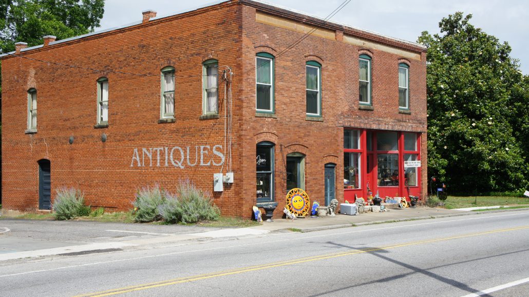 Shopping Visit WatkinsvilleOconee County