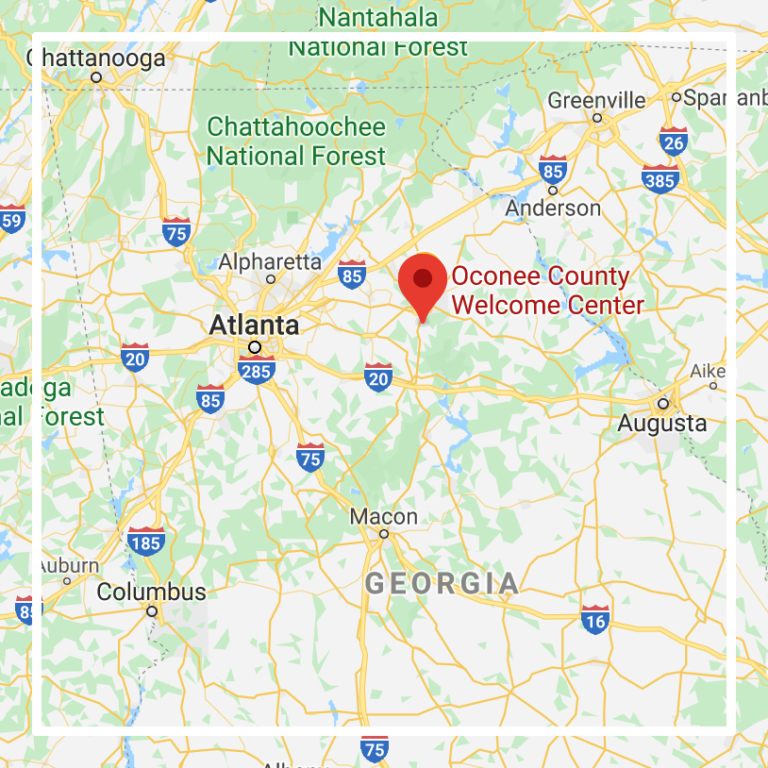 Visit WatkinsvilleOconee County