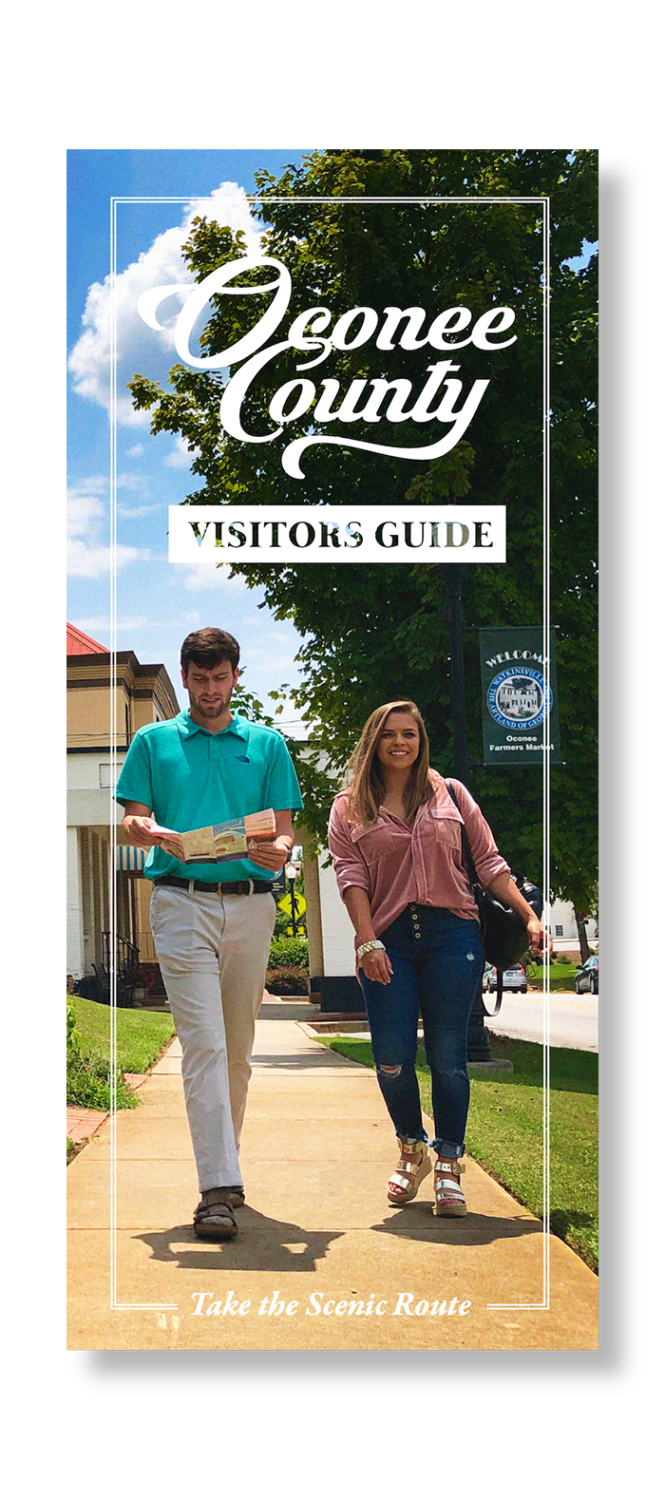 Visitors Guide Visit WatkinsvilleOconee County