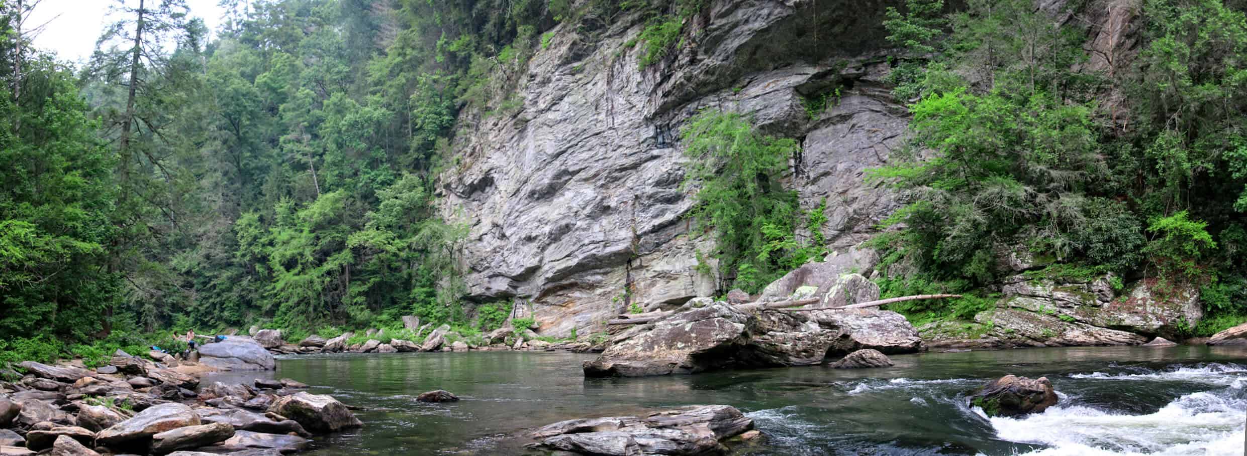 Oconee's National Forest Visit Oconee South Carolina