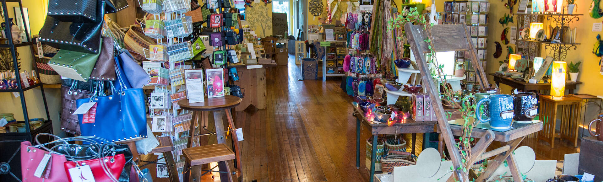 Shop Visit Oconee South Carolina