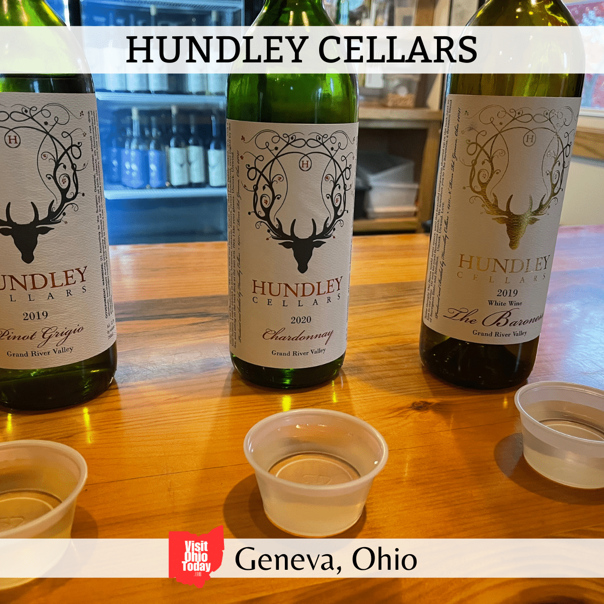 Debonne Winery Visit Ohio Today