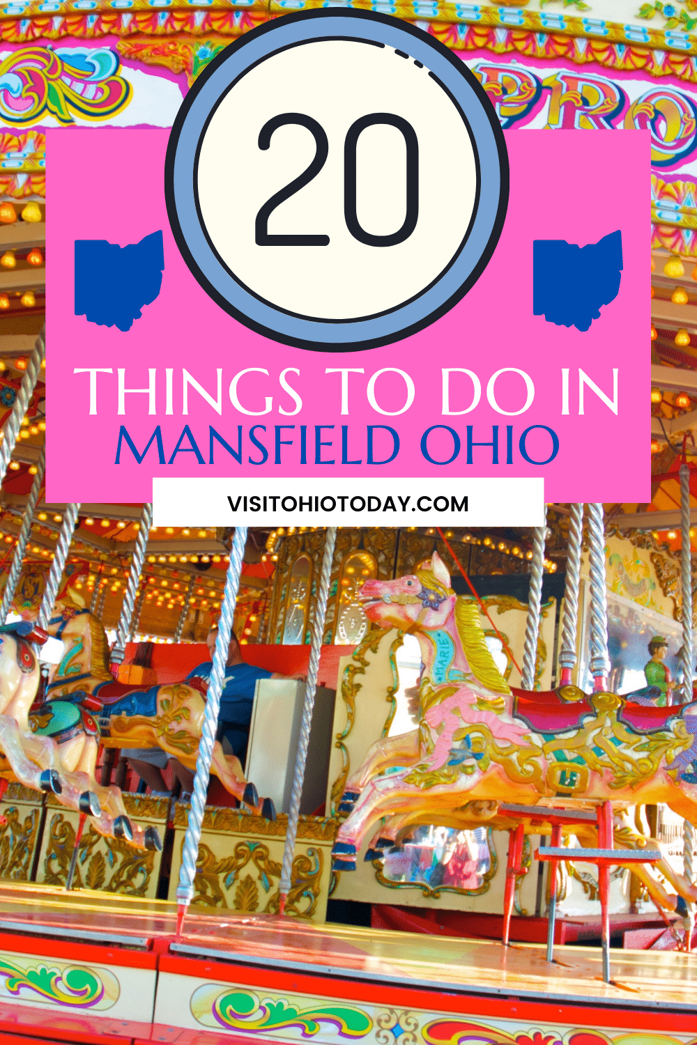 Things to do in Mansfield Ohio 2023 Visit Ohio Today