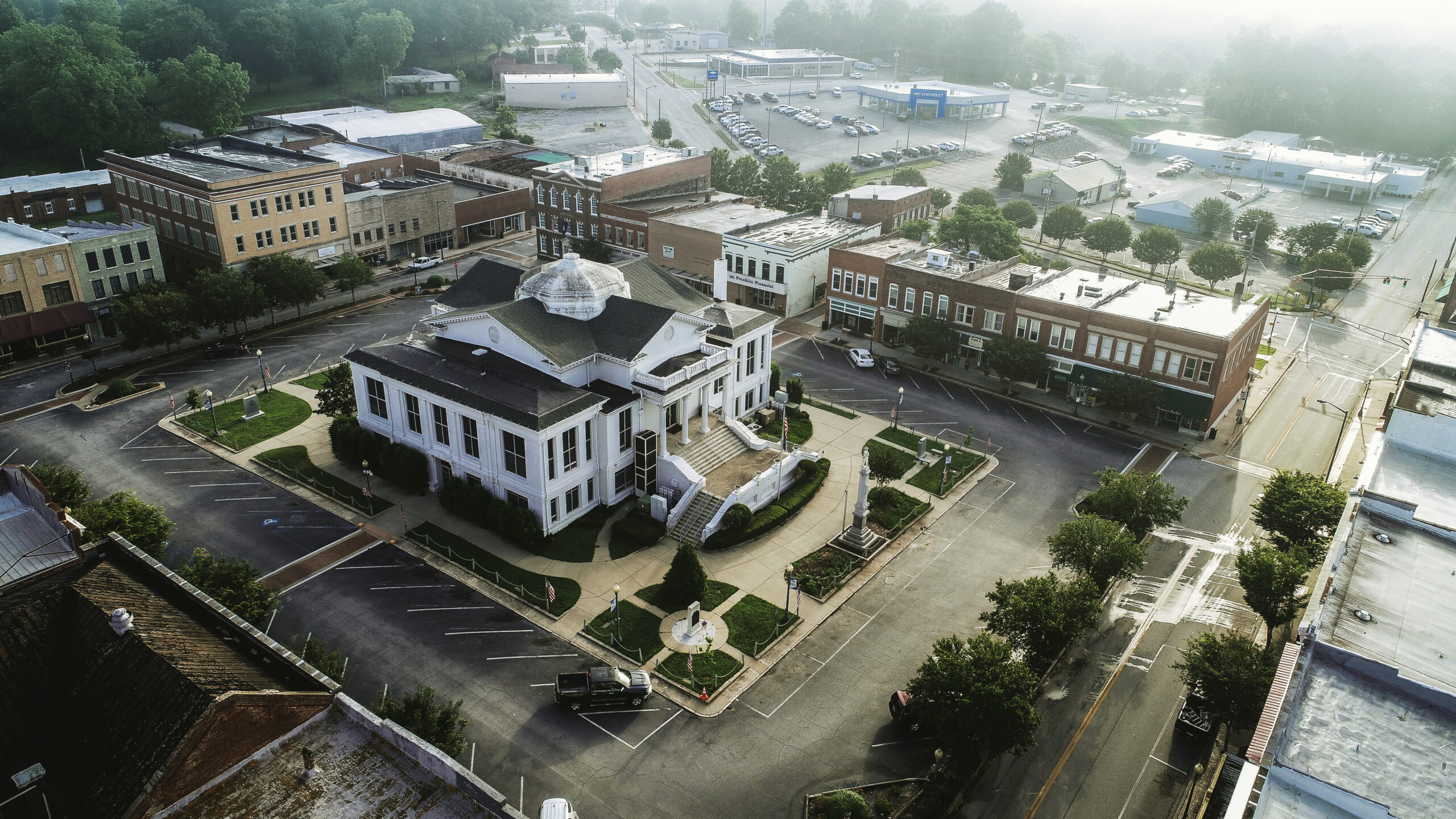 Road Trip Itinerary Through South Carolina’s Old 96 District The Old