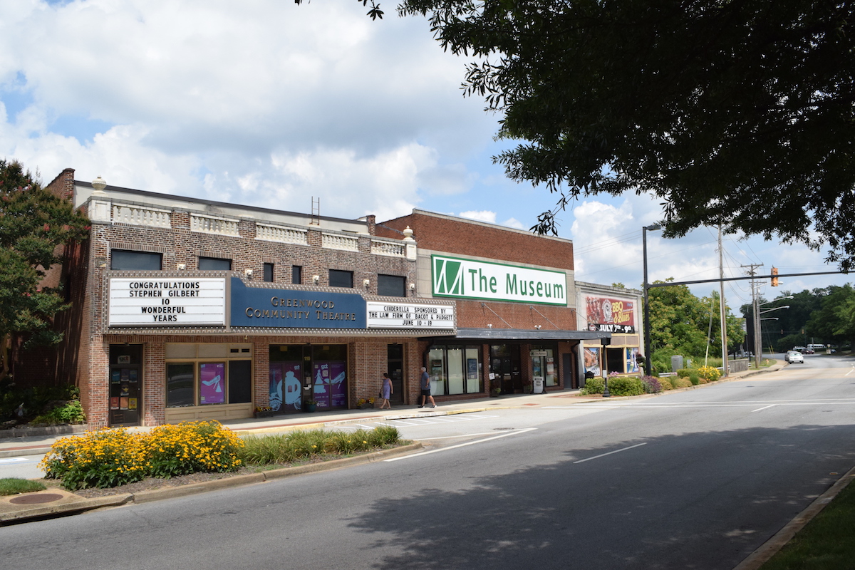 11 Field Trip Ideas in South Carolina's Old 96 District The Old 96 District South Carolina