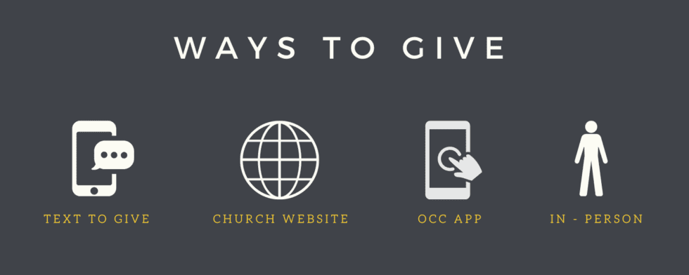 Nye Plano 2023 Free Events Home One Community Church