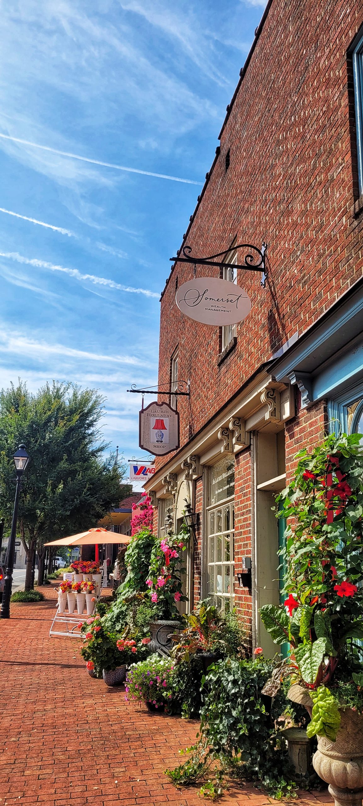 Historic Gordonsville Where you can shop, sip, stay, and explore