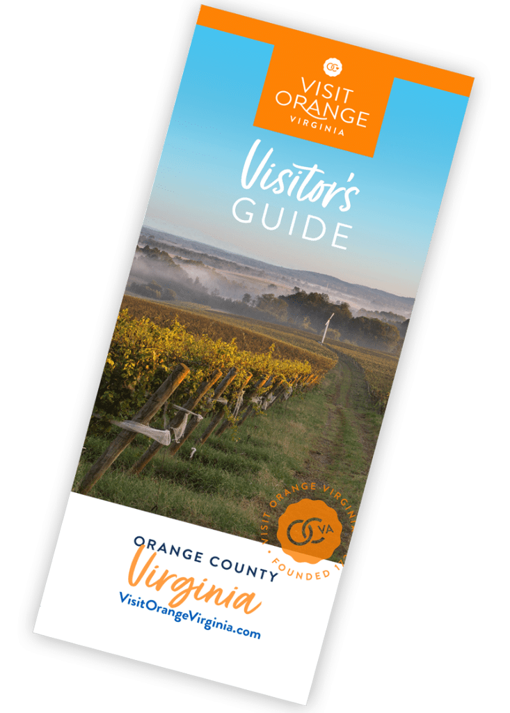 About · Visit Orange County Virginia