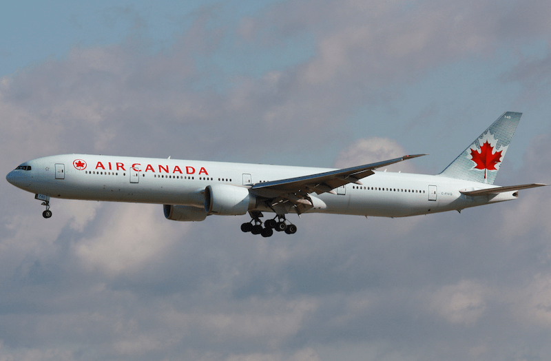 ARRIVING & DEPARTING VICTORIA, BC BY AIR Visitor In Victoria