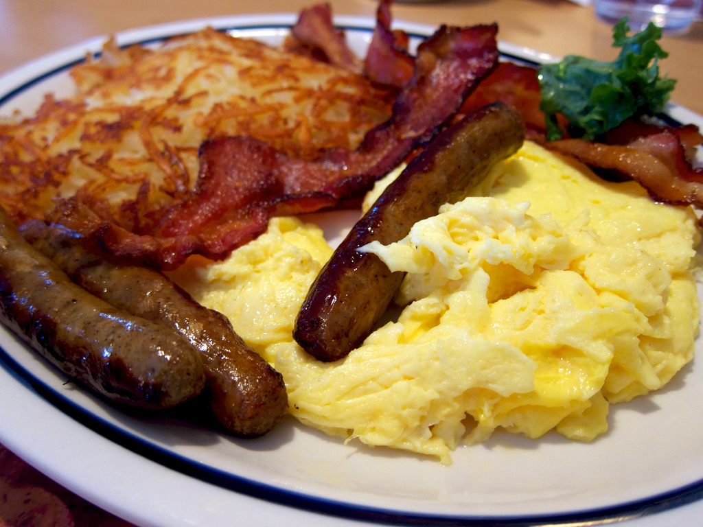 BREAKFAST PLACES IN VICTORIA, BC Visitor In Victoria