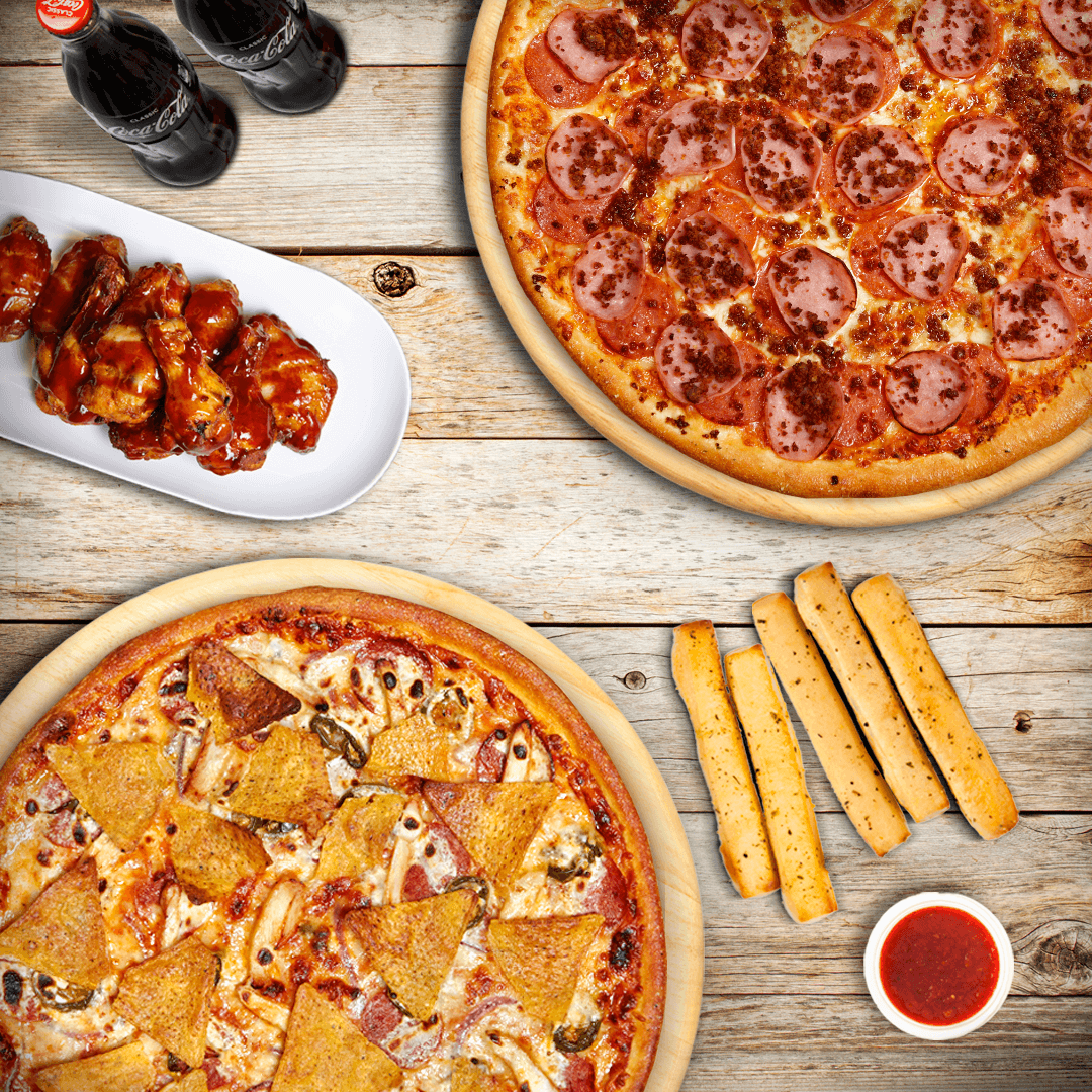 Domino's Pizza Hafnargata Visitor's Guide