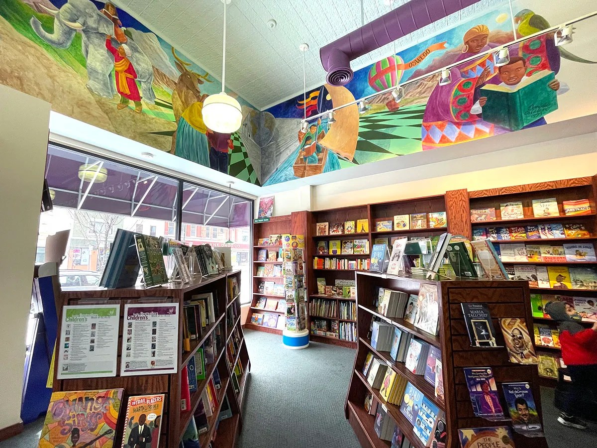 Top 3 des activités familiales à faire à Oswego Visit Oswego County