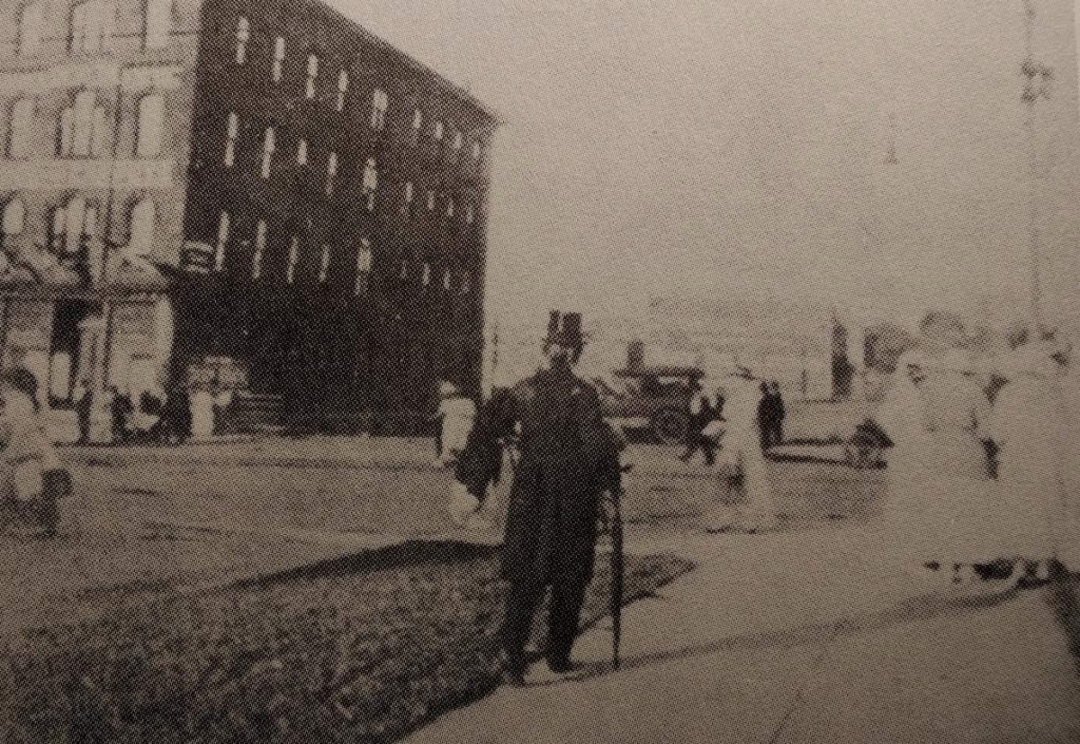 Town of Oswego Historical Society Visit Oswego County New York