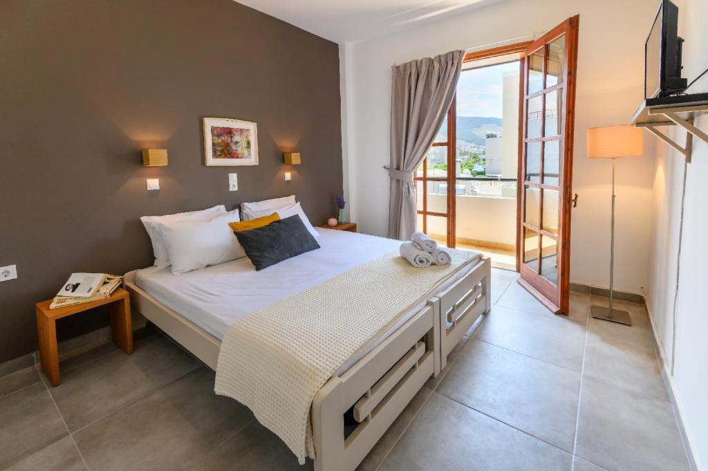 Apartments in Kos Town Book Luxury Apartments in Kos 2024!