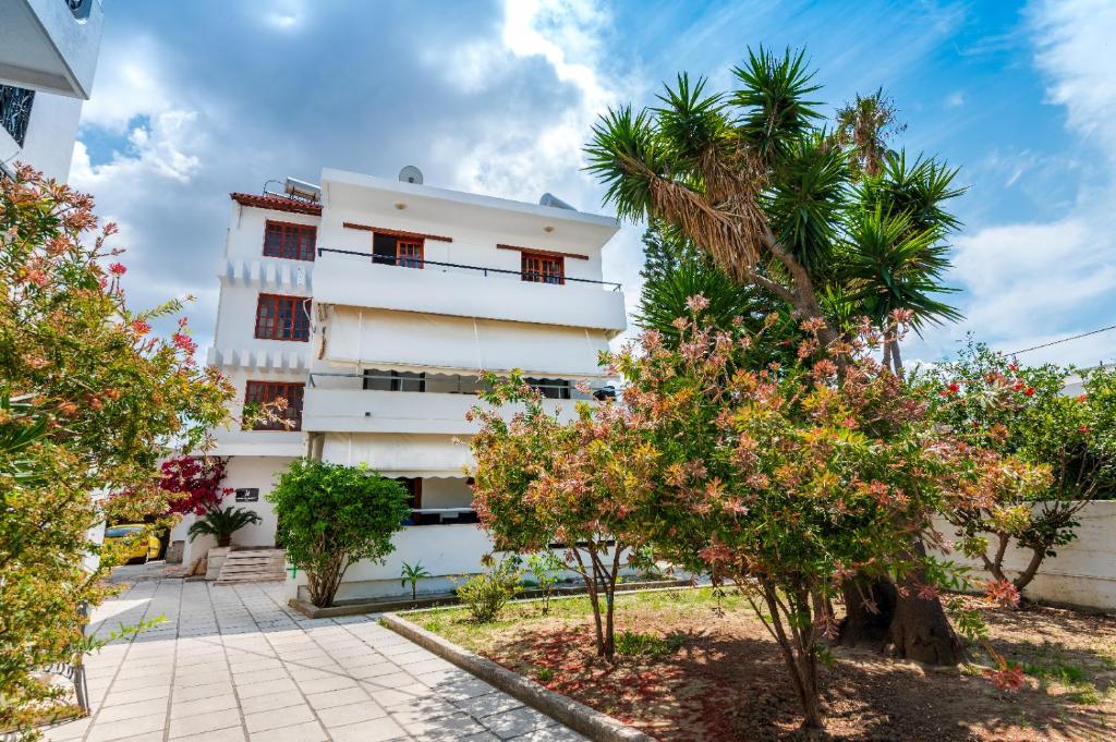Apartments in Kos Town Book Luxury Apartments in Kos 2024!