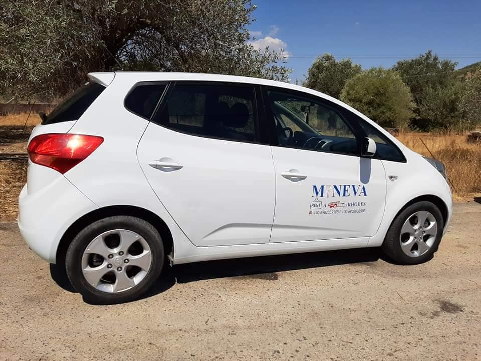 Car Hire Lindos Easy to Hire Book a Car in 2024