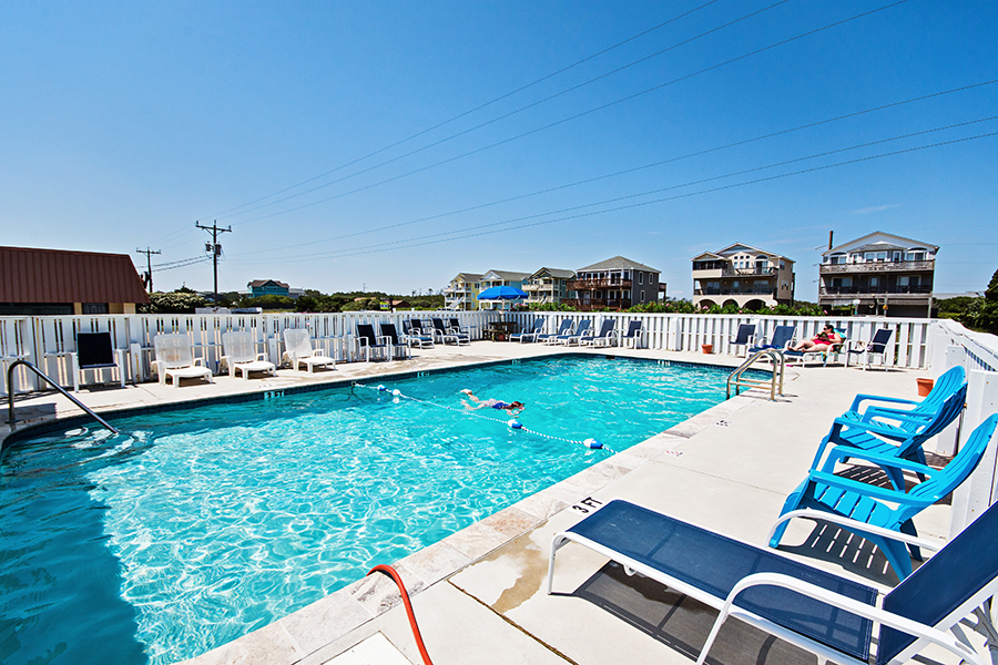 Dolphin Oceanfront Motel Outer Banks Hotel Motel Association