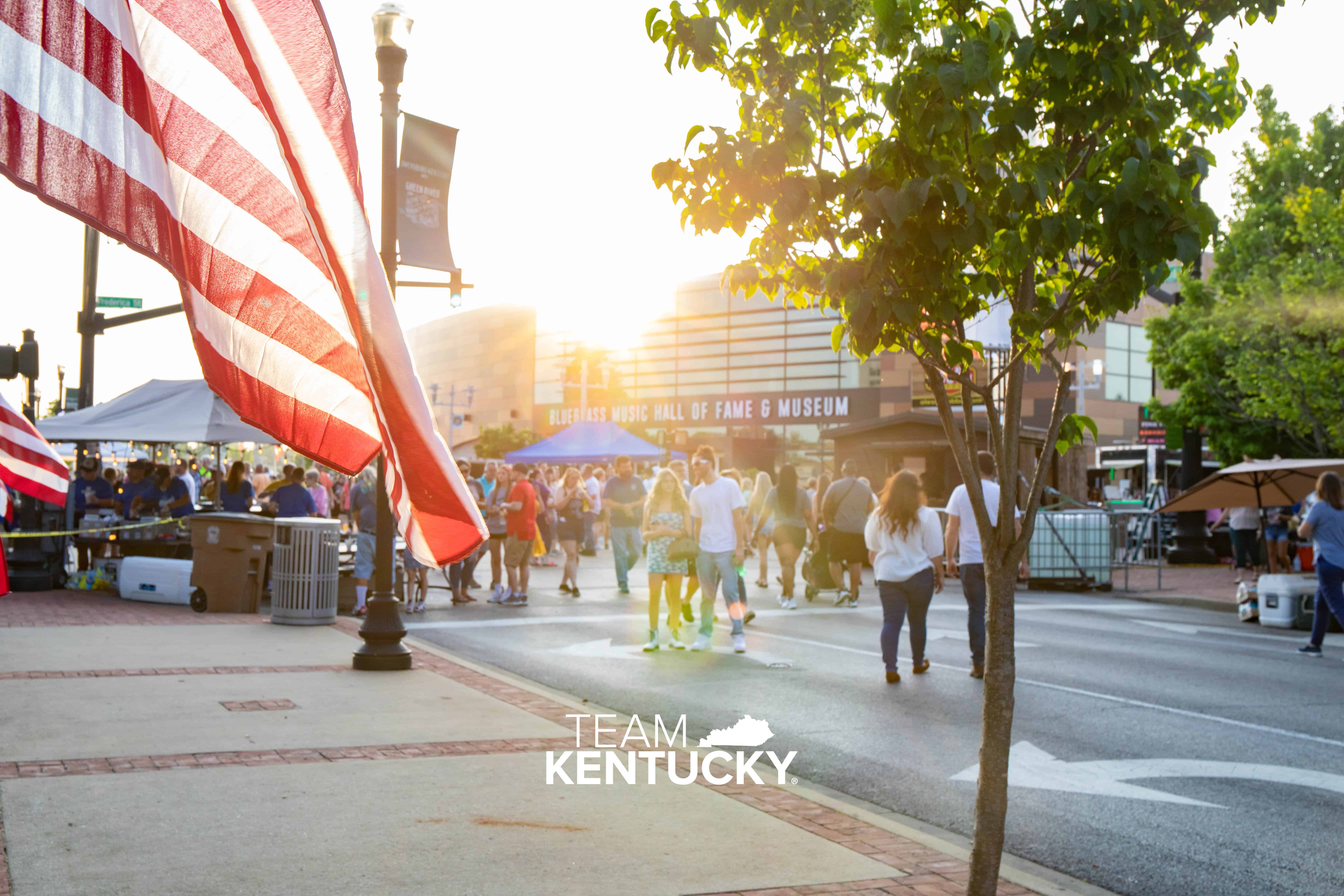 Top 6 Destinations to Visit in Owensboro Visit Owensboro, KY