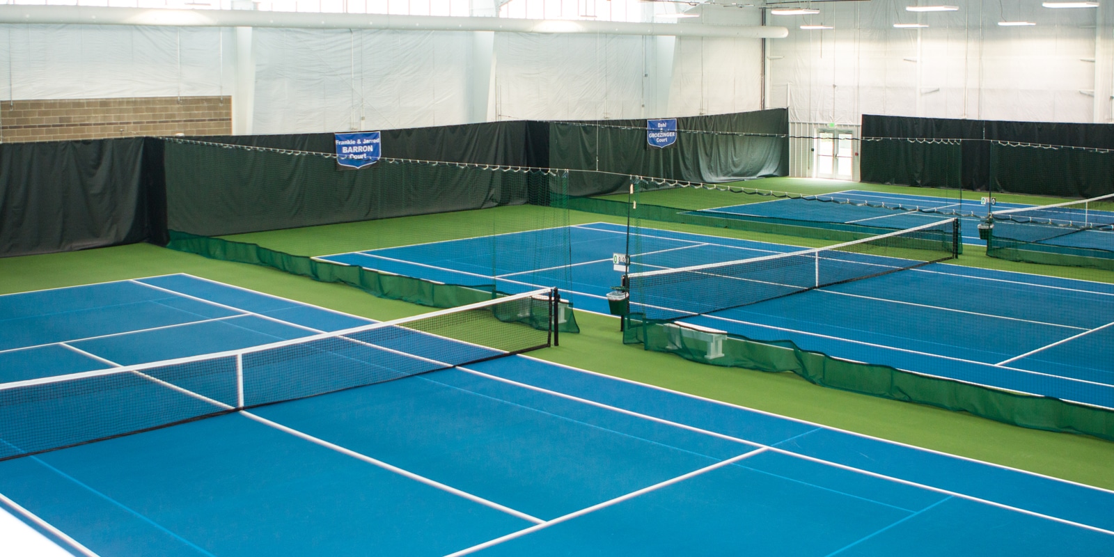 Centre Court Visit Owensboro, KY