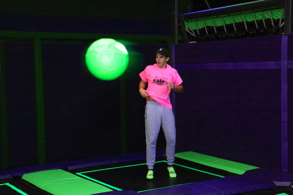 Elite Air Extreme Fun Center Visit Owensboro, KY