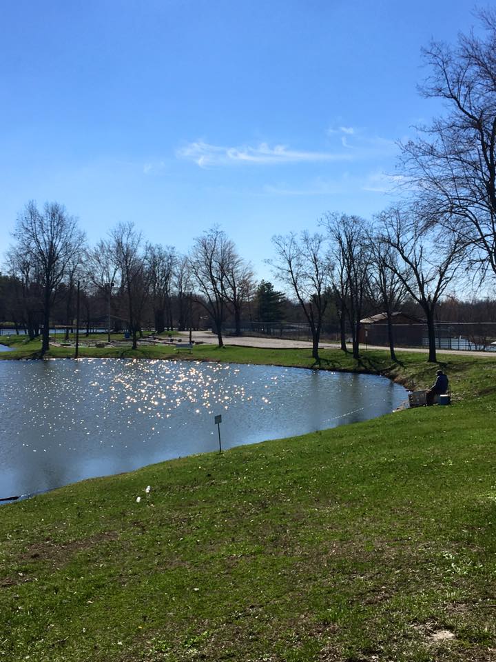 Diamond Lake Resort Visit Owensboro, KY