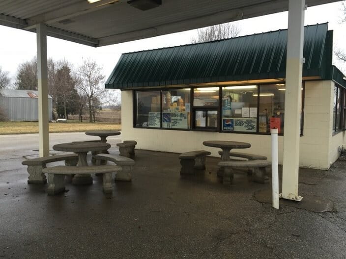 Hayden’s DriveIn Visit Owensboro, KY