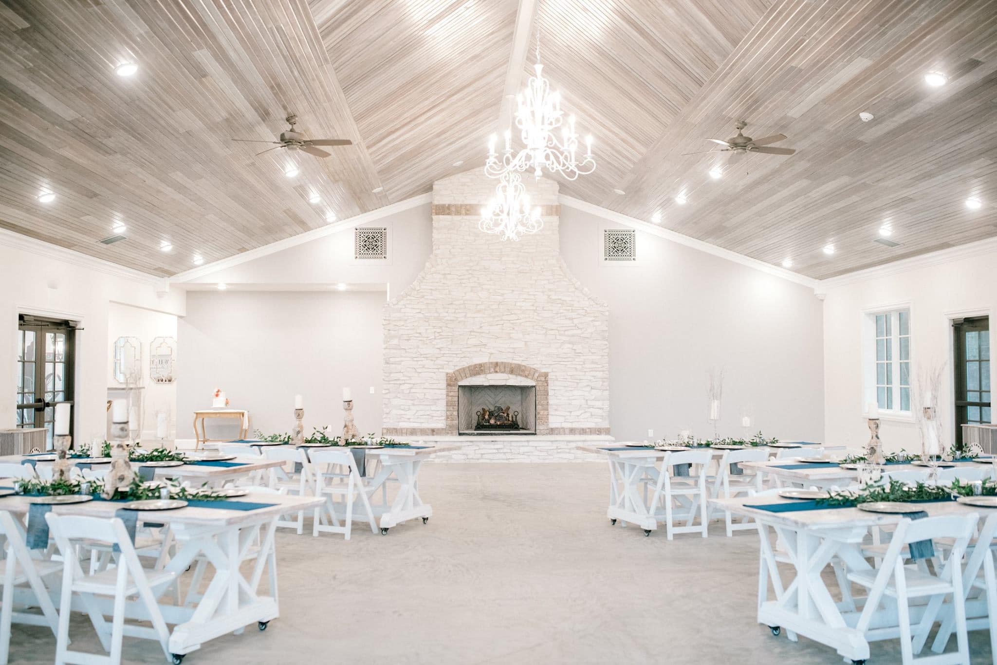 New Venue of Cecil Farm’s White Chateau Visit Owensboro, KY