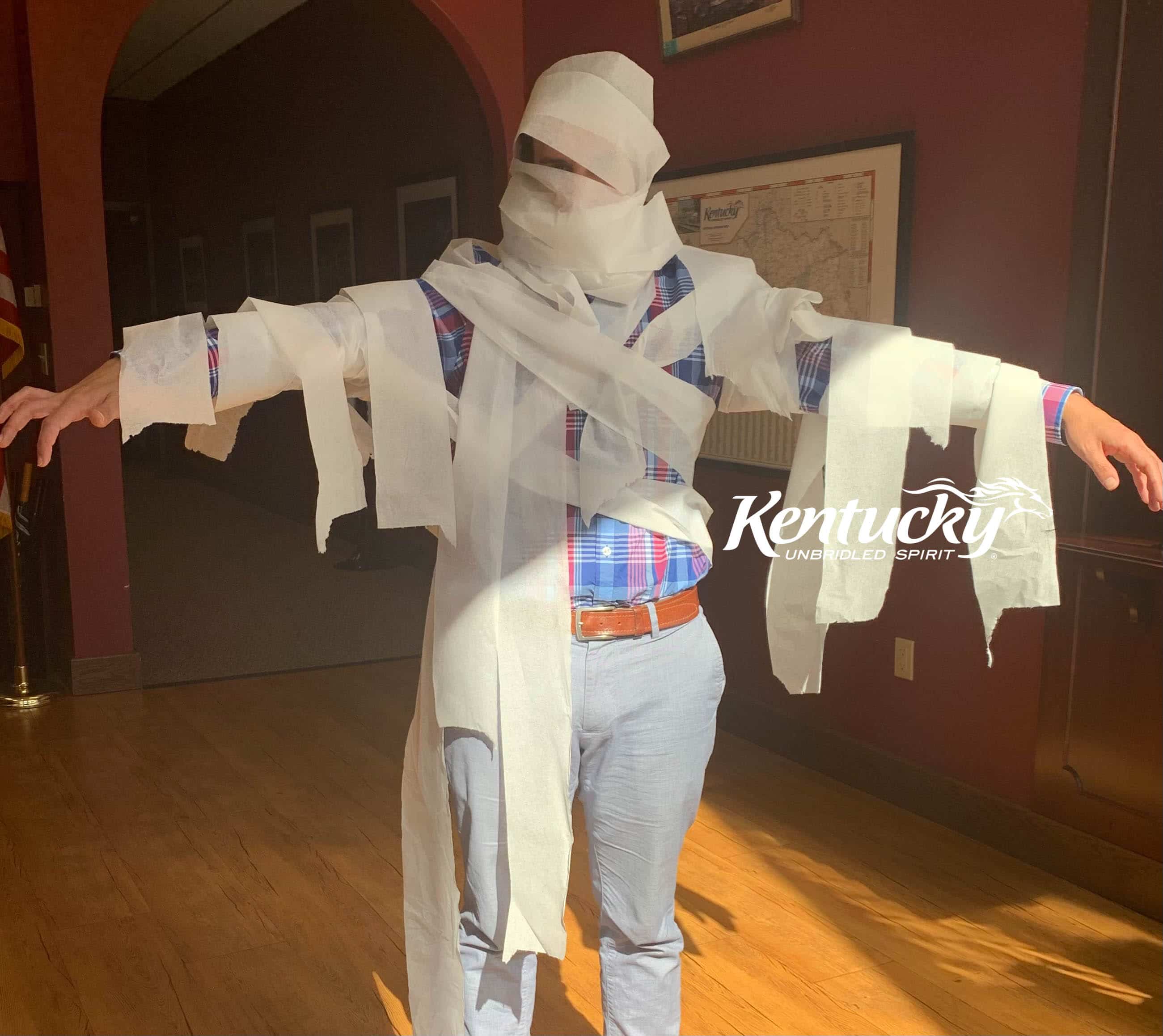 Best lastminute Halloween costumes for kids Visit Owensboro, KY