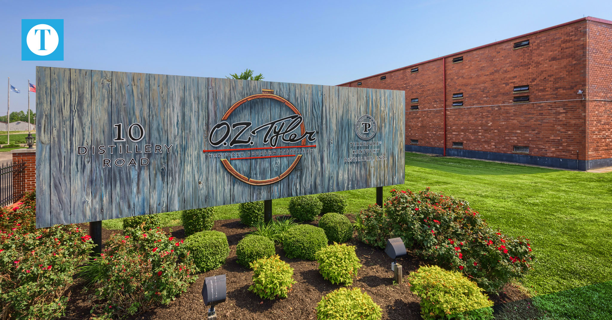 Bourbon Trail drew 1.7 million in 2019 Visit Owensboro, KY
