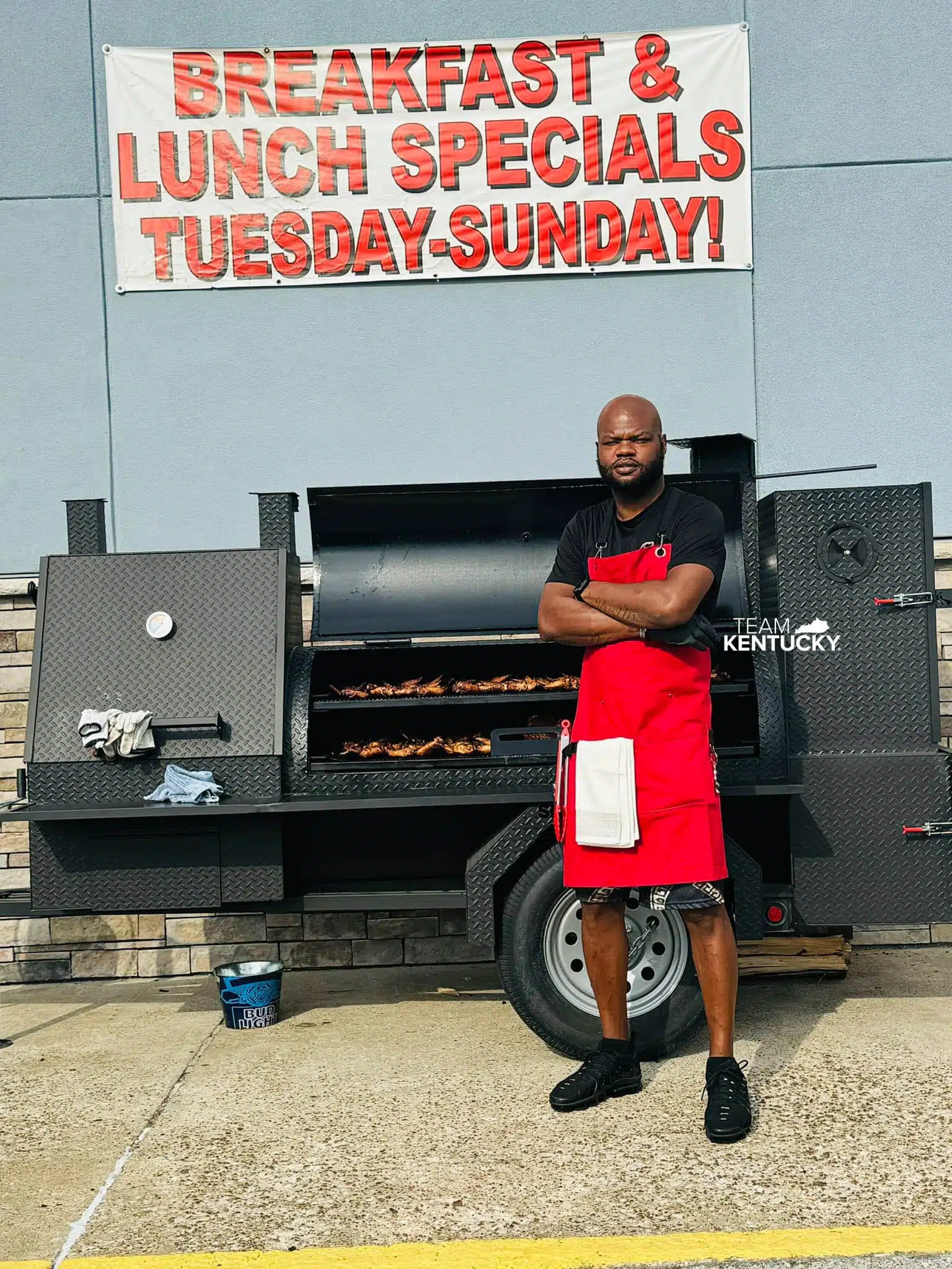 Shiloh’s Lounge Offering New Menu Items with Smoked Meats Visit