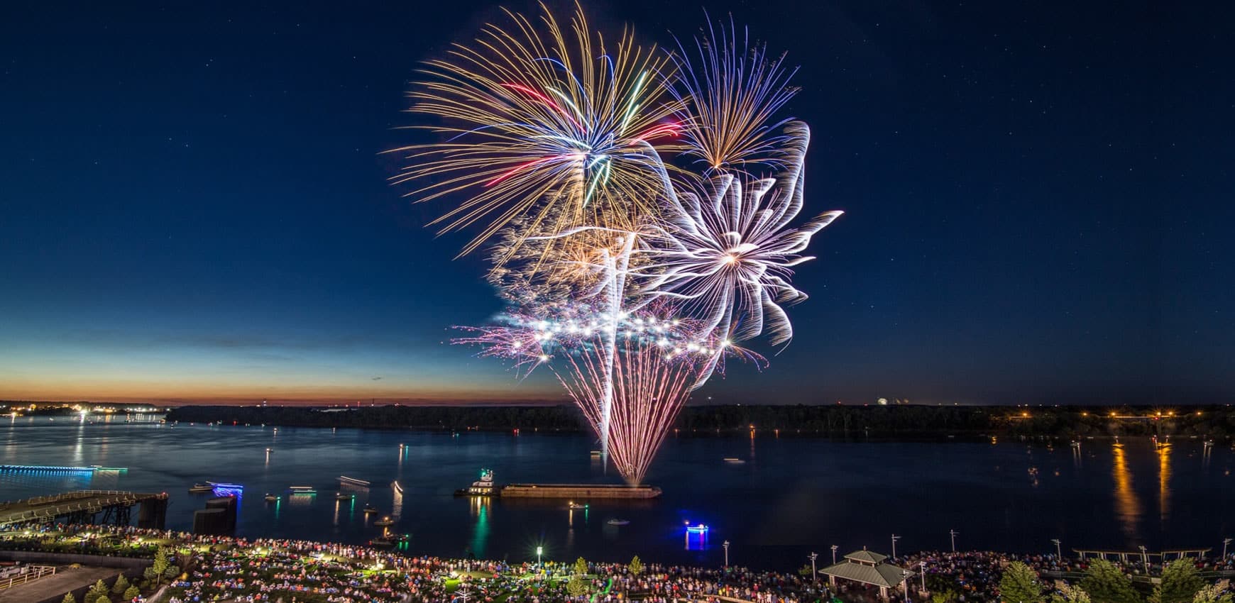 4th of July Festival Visit Owensboro, KY