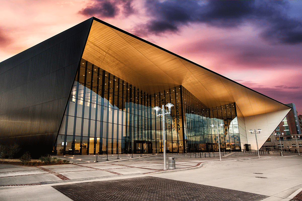 Holiday Market at the Owensboro Convention Center Visit Owensboro, KY