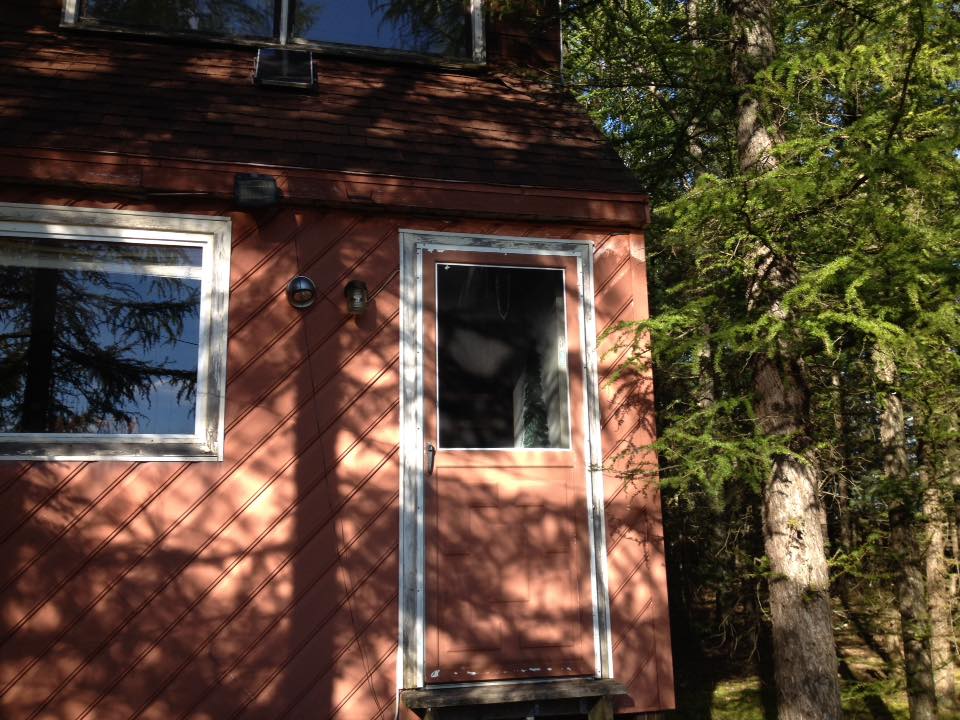 Tuts Huts Cabin Rentals Visit Pa Great Outdoors