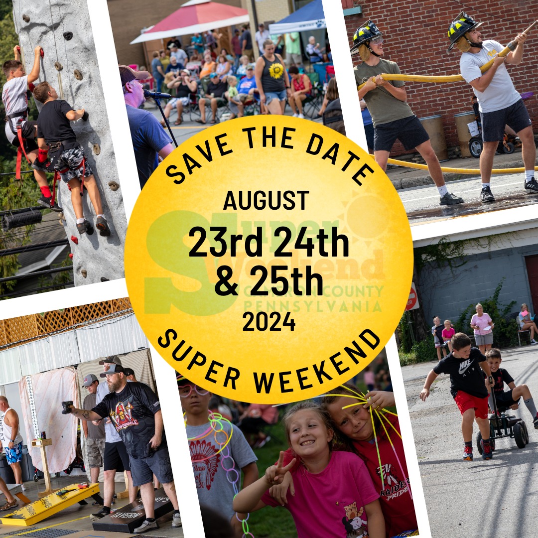 Brady'S Run Maple Syrup Festival 2024 Dates Dyane Grethel