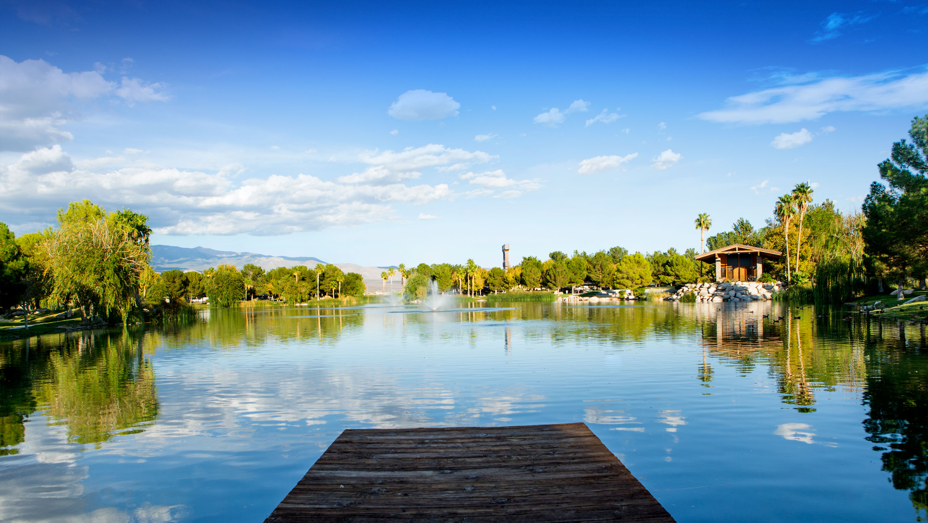 Pahrump, Nevada You've Got Questions? We've Got Answers.