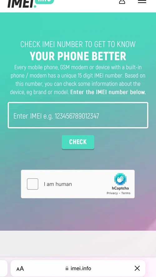 8 Cara Cek 19 Nomor Seri Sim Card XL atau ICCID