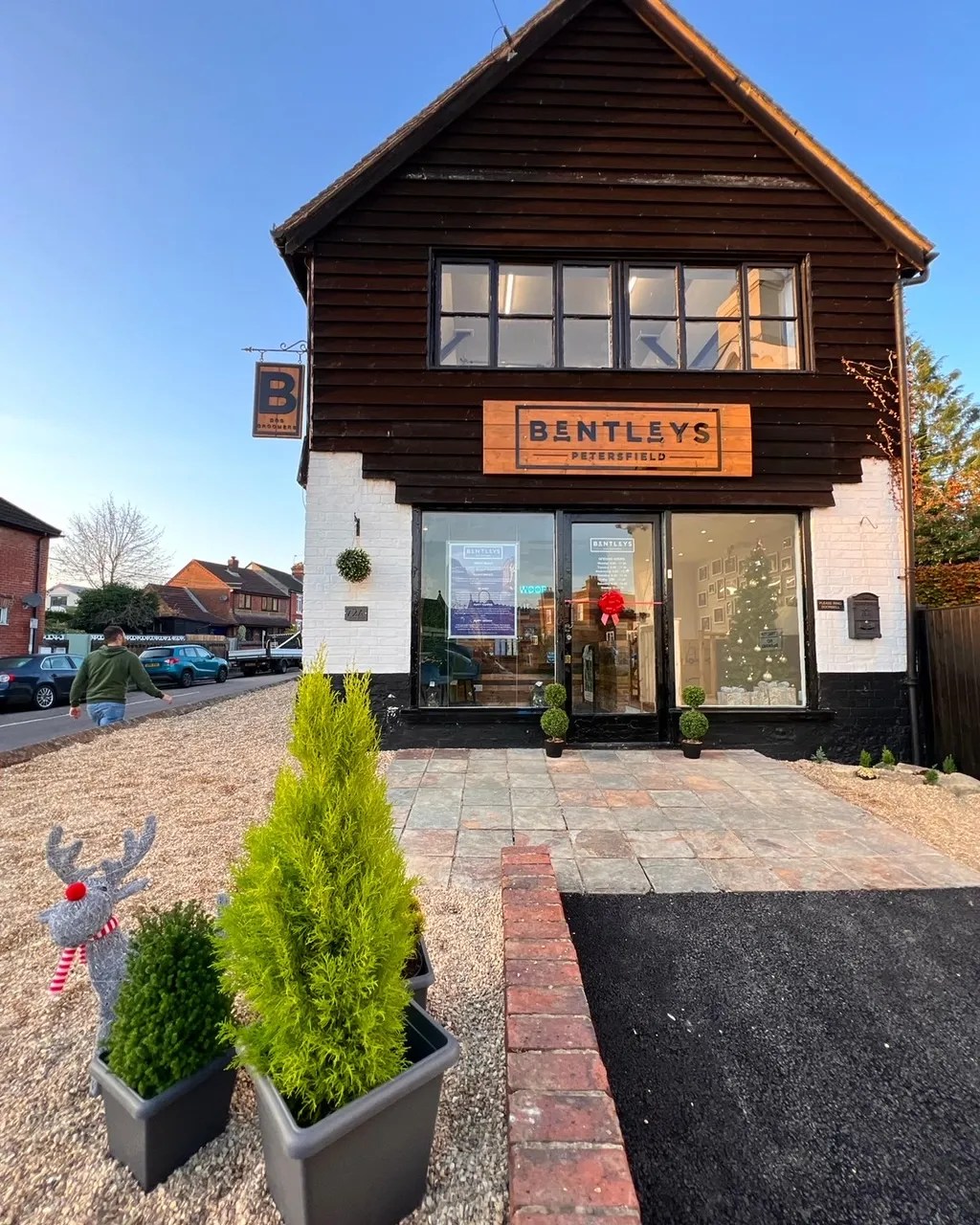 Bentleys Dog Groomers Petersfield Visit Petersfield 2022